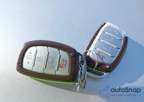 2016 Hyundai Sonata Sport from USA, damaged, VIN 5NPE34AF3GH376700